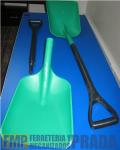 Palas en PVC Anti Chispa Importadas